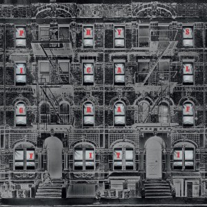 Kashmir (2012 Remaster)