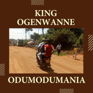 Onye Eze Manma