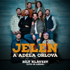 Bílý klávesy - Živě v O2 areně