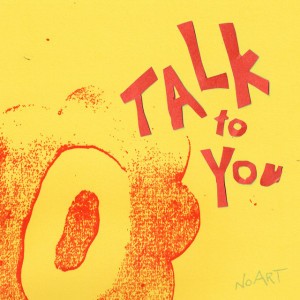 Talk To You by ANOTR & 54 Ultra