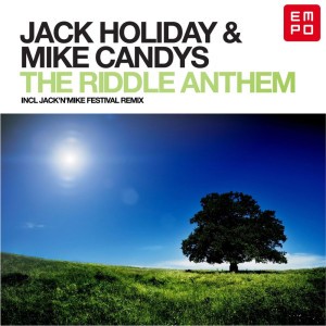 The Riddle Anthem (Radio Mix)