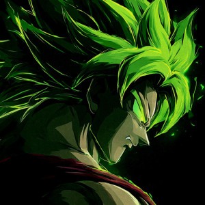 Saiyan's Warm-Up