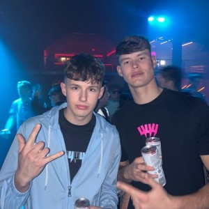 Kolter - Back in the dance (Edit)