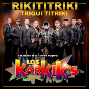Rikititriki Triqui Titriki