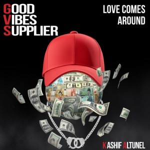 Love Comes Around
