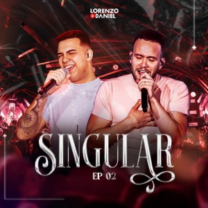 Dois Sofrimentos - Ao Vivo
