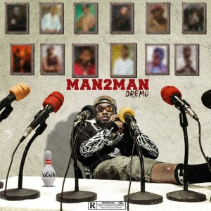 Man2Man by Dremo