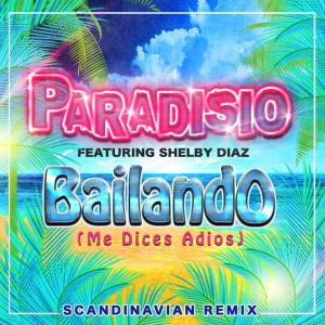 Bailando (Me Dices Adiós) [Summer Party Festival 2K12 Extended Remix]