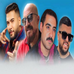 BEST OF CHAABI 2.0