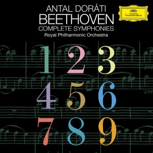 Symphony No. 5 in C Minor, Op. 67: I. Allegro con brio