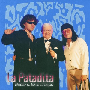 la patadita by Elvis Crespo & Beéle