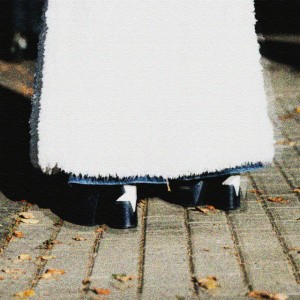 VISI ŽENKLAI by Justinas Jarutis & Aistè