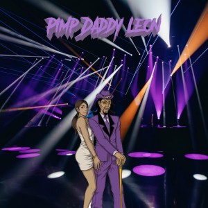 Pimp Daddy Leon