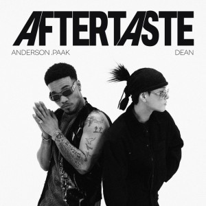 Aftertaste - from Original Motion Picture Soundtrack K-POPS!