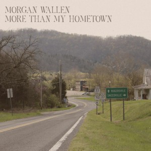 More than My Hometown