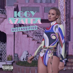Iggy SZN