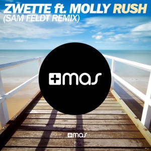 Rush (Sam Feldt Remix)