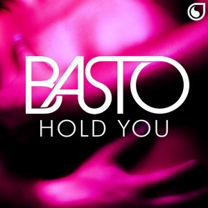 Hold You - Extended