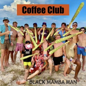 Coffee Club