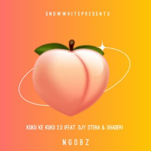 Kuku ke Kuku 2.0 (to Nandipha808,Tyler ICU,Felo Le Tee,Mellow And Sleazy)
