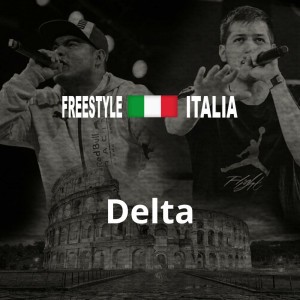 Delta - En Vivo