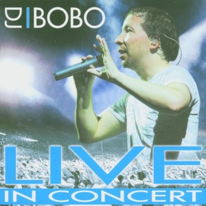 Let the Dream Come True - Live