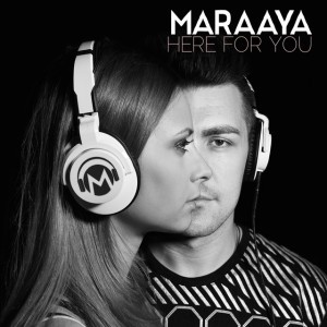 Here For You - Eurovision 2015 - Slovenia
