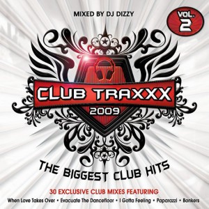 I Gotta Feeling (The Boom Boom Remix)