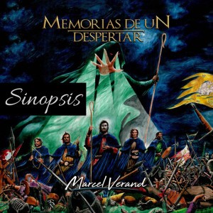 Memorias de un Despertar (Sinopsis) [feat. Enzo de Rosa]