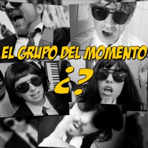 El Grupo del Momento