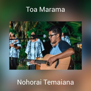 Toa Marama