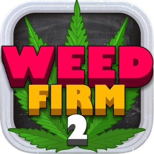 Weed Theme