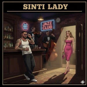 Sinti Lady