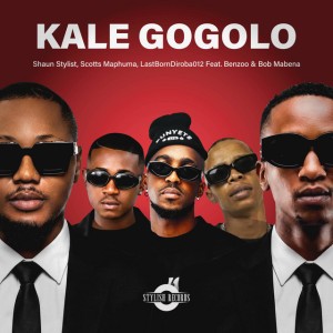 Kale Gogolo (feat. Benzoo & Bob Mabena)