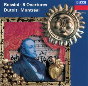 Rossini: William Tell - Overture