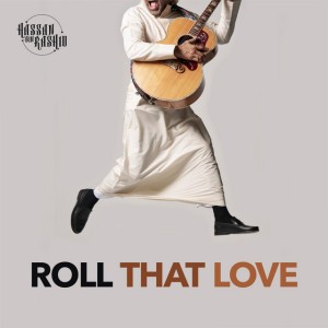 Roll That Love