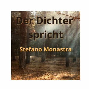 Der Dichter spricht