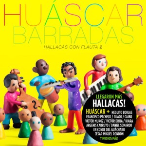 Guaco Navideño: Los Parranderos / Linda Caraqueña / Parranda Navideña (feat. Victor Muñoz, Victor Drija & Guaco)