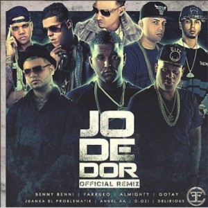 Jodedor - Remix