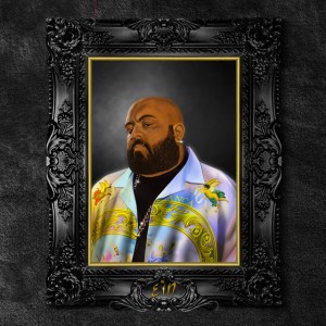 Lawal (3reft Trap) - Instrumental