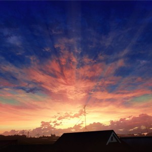 Eternal Melody by T-Malu