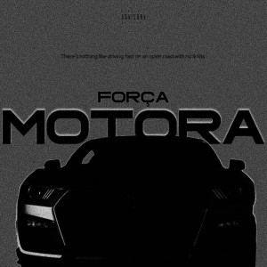 FORCA MOTORA - SLOWED