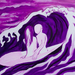 Wave 2 (feat. Tugay, Calinacho & Alex Bittman)