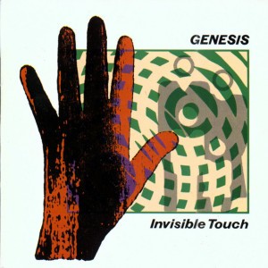 Land of Confusion by Genesis
