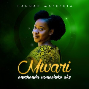 Mwari Anoshanda Nemashoko Ako