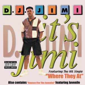 Where They At (Radio Version)
