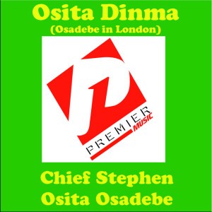 Osita Dinma Aghadinjo