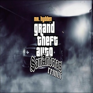 GTA San Andreas (Remix)