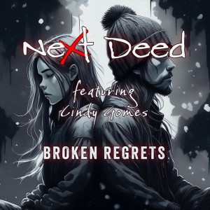 Broken Regrets