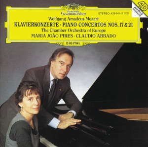 Piano Concerto No. 21 in C Major, K. 467: I. Allegro